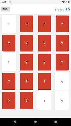 SpellHunt - Screenshot 4