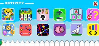 Fun learning - Kids - Screenshot 3