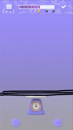 Scale Master. Draw Weight - Screenshot 2