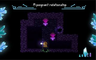 Lumen - Screenshot 1