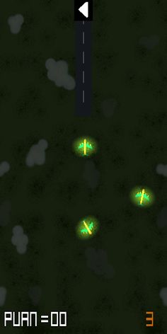 Hava Kontrol - Screenshot 3