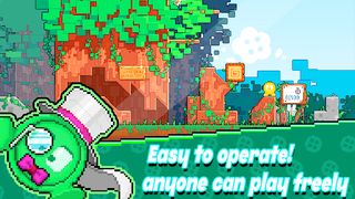 ButtonButtonUp! - Screenshot 3