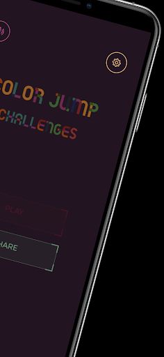 Color Jump - Challenges - Screenshot 2