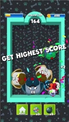 3D Merge Puppy - Screenshot 4