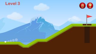 Mini Golf Adventure - Screenshot 3