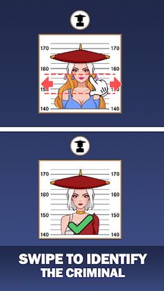 Case Hunter:Detective Masters - Screenshot 2