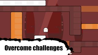 HUE Trials: Bacteria Adventure - Screenshot 2