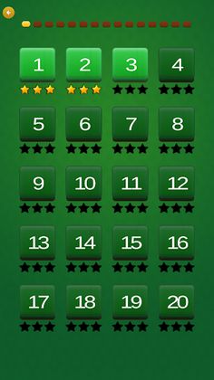 Classic Solitaire 2019 - Screenshot 2