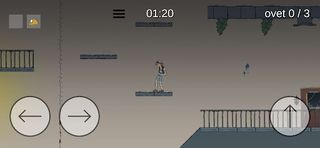 Risky Cargo - Screenshot 3
