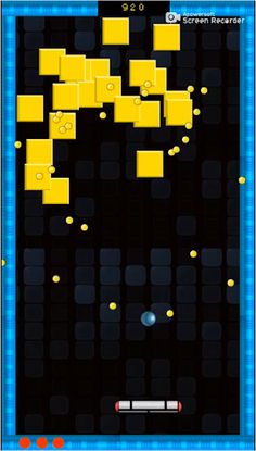 Bad Block - Screenshot 2