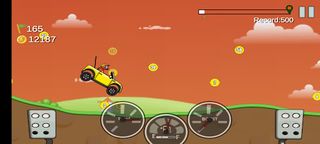 Auto Hill Climb - Screenshot 1