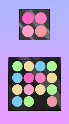 Makeup Matching - Screenshot 3