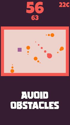 Just Gotta Bounce: Arcade Game - Screenshot 3