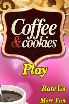 Cookies Maker - Screenshot 1