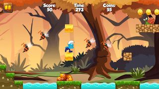 Super Uncle: Adventure - Screenshot 3