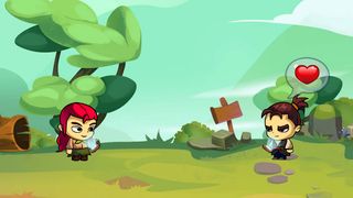 Click Clever - Screenshot 1