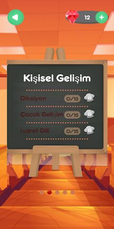 Kurs Avcısı - Screenshot 2