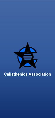 Calisthenics Association - Screenshot 1