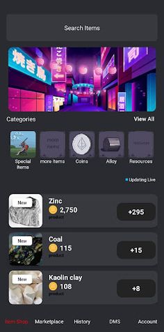 Coinnow - Screenshot 2