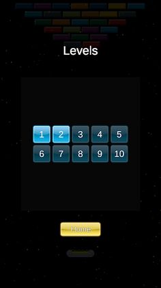 Tile Breaker - Screenshot 2