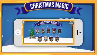 Christmas Magic - Screenshot 3