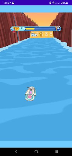 Jet Ski Flip Race - Screenshot 4