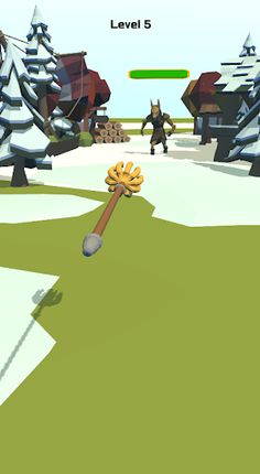 Spartan Warrior: Legend Battle - Screenshot 4