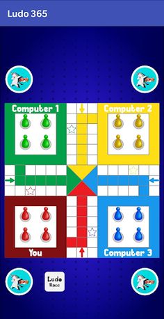 Ludo 365 - Screenshot 2