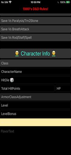 Triple18 - Screenshot 2