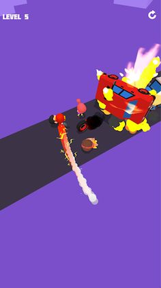 SlowMoHero - Screenshot 3