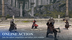 Warriors Rise: For Honor - Screenshot 1