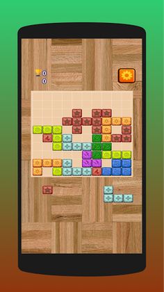 Block puzzle game 2021 - Screenshot 2