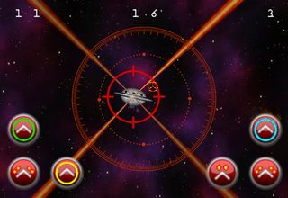ASTEROY3DS - Screenshot 3