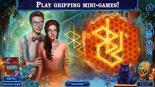 Mystery Tales: Til Death - Screenshot 3