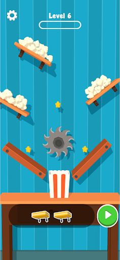 Crazy Gadgets - Screenshot 4