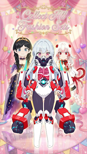 Anime Avatar: Style Battle - Screenshot 2