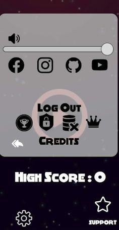 Finasty: Escape the Hexagon - Screenshot 3