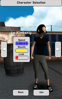 Colados - Screenshot 2