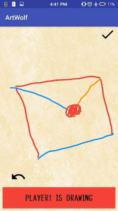 ArtWolf - Screenshot 2