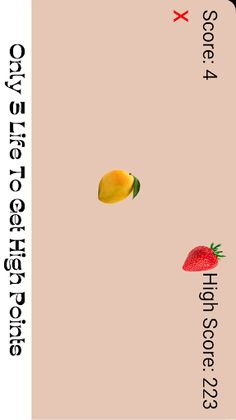 Cut Fruits Chef - Slicing - Screenshot 3