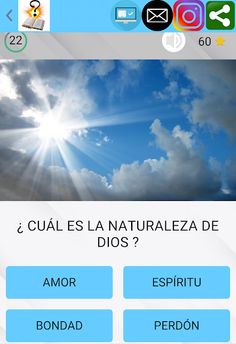 Juego Bíblico - Screenshot 4