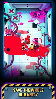 Survival Squad - Screenshot 2