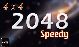 2048 Puzzle - Screenshot 1