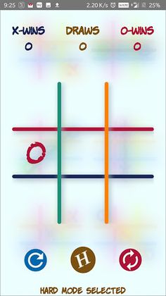 Tic Tac Toe - Screenshot 3
