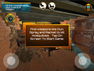 Say What Alien - Screenshot 2