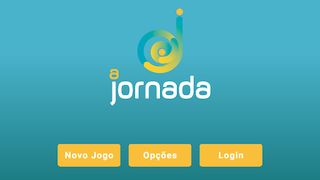 A Jornada - Screenshot 1