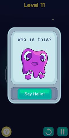 Placed In Space - Screenshot 1