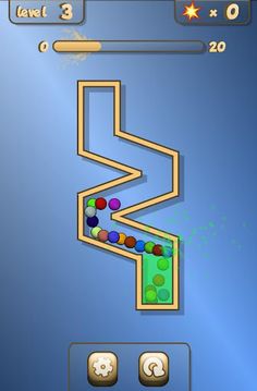 Blow Up Tap - Screenshot 3