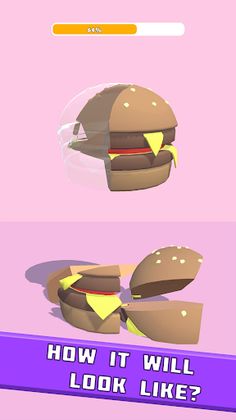 Reassemble 3D - Screenshot 2