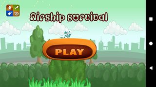 Airship Survival - Screenshot 2